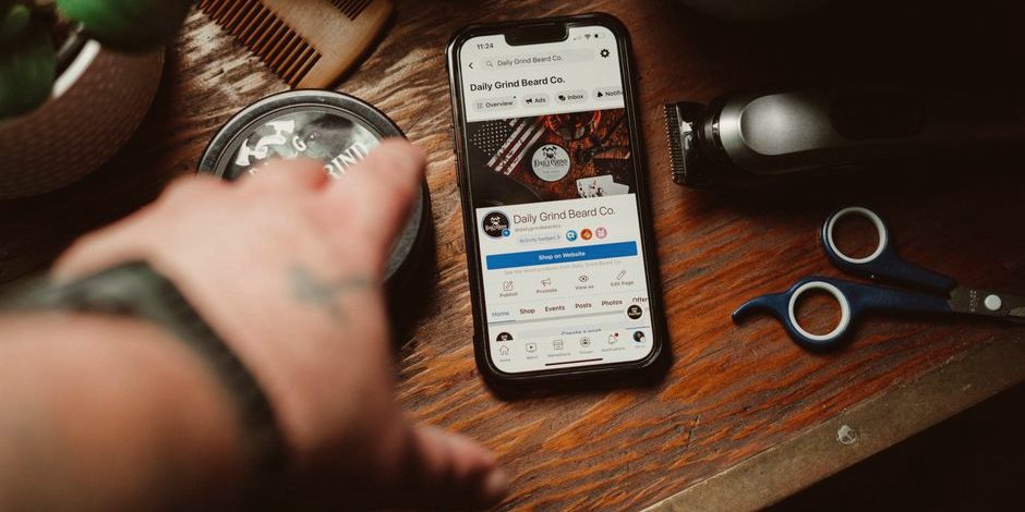 SMM-продвижение: как продвигать бизнес в соцсетях