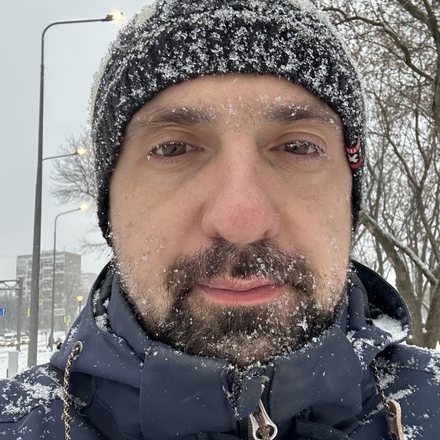 Дмитрий