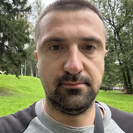 Дмитрий