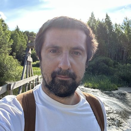 Дмитрий